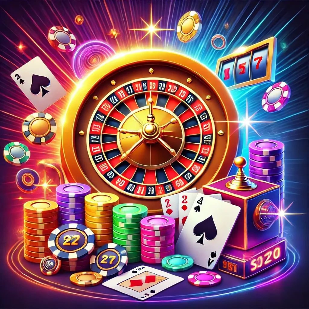 44 bet